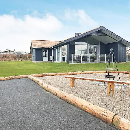 Holiday Xli Holiday home *
