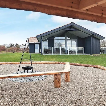 Holiday Xli Holiday home *