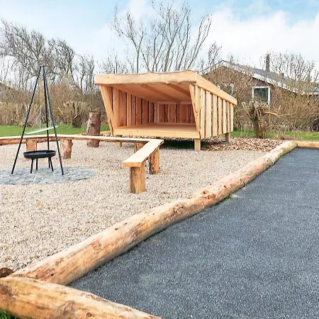 Holiday Xli Holiday home Vestervig
