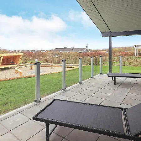 Holiday home Holiday Xli