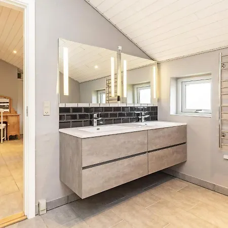 Holiday home Holiday Xli *