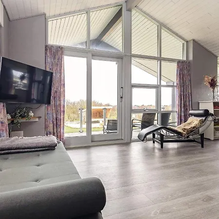 Holiday home Holiday Xli Vestervig