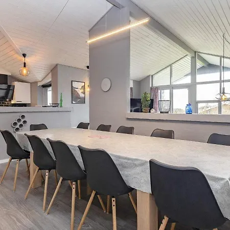 Holiday Xli Holiday home