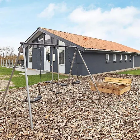 Holiday Xli Holiday home *