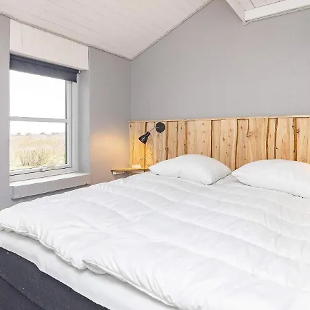 Holiday Xli Vestervig